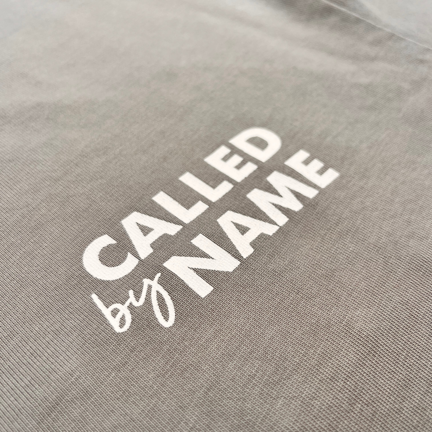 Called by Name Tee