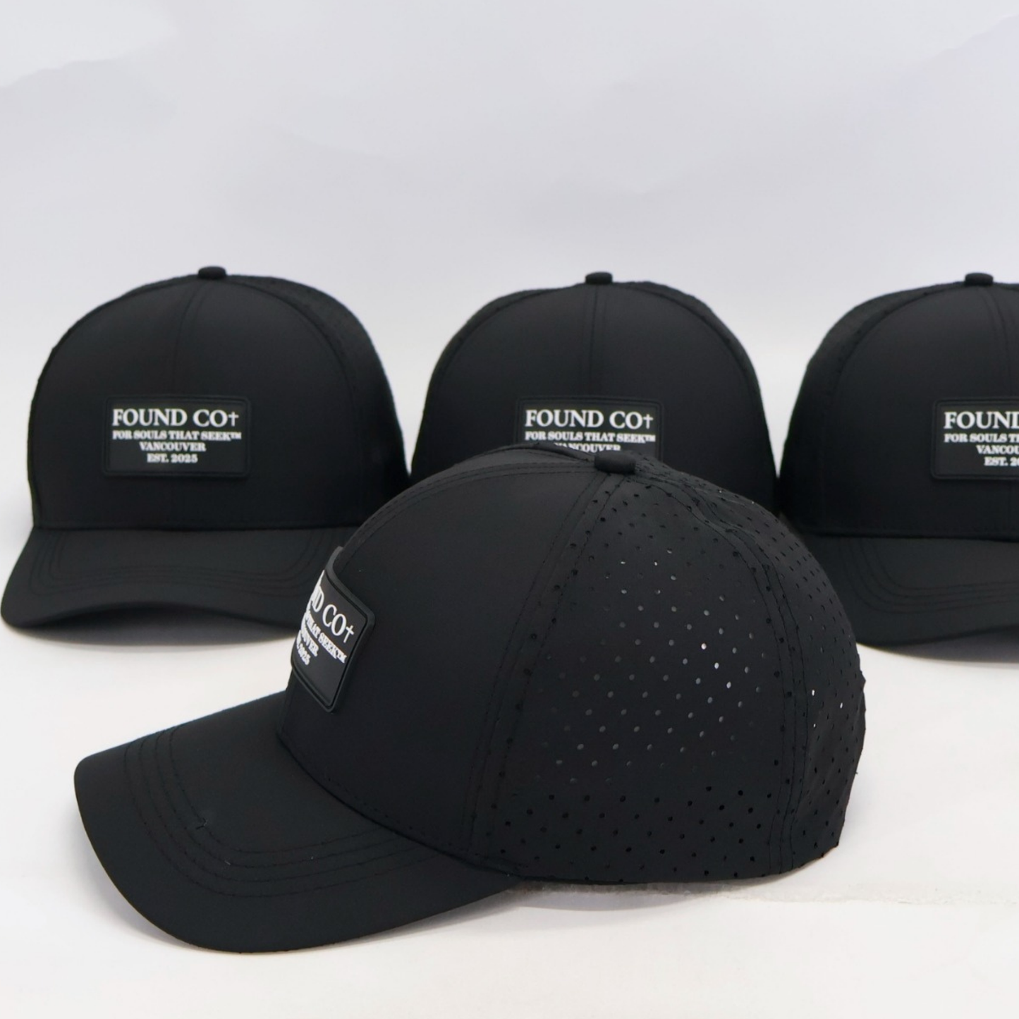 The Found Hat