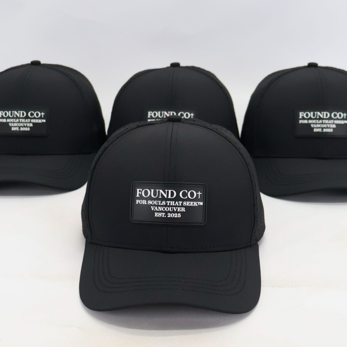 The Found Hat