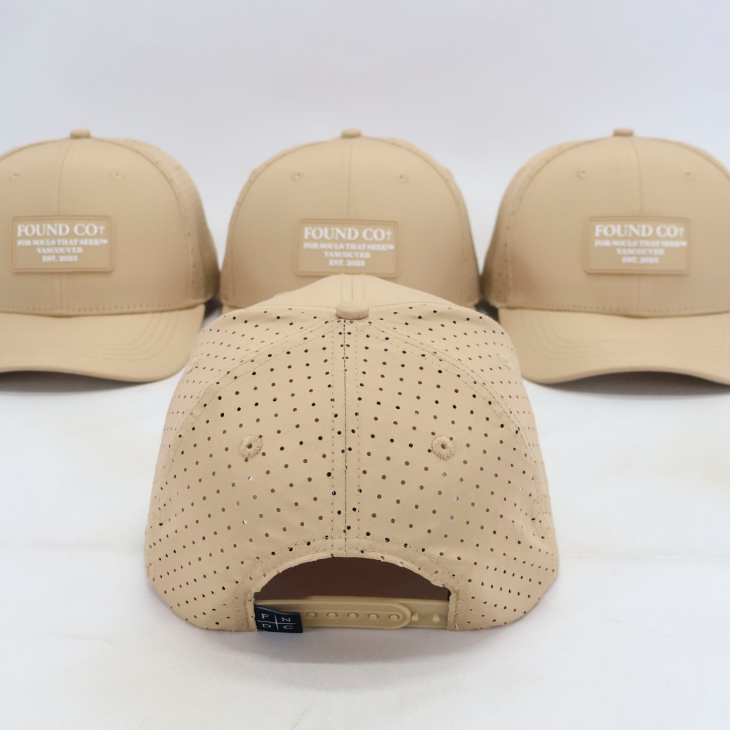 The Found Hat