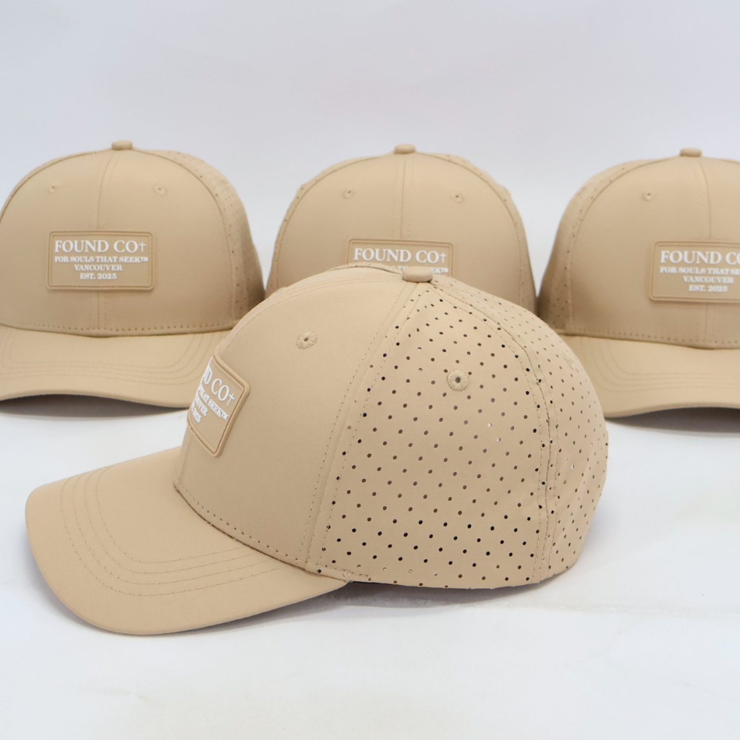 The Found Hat