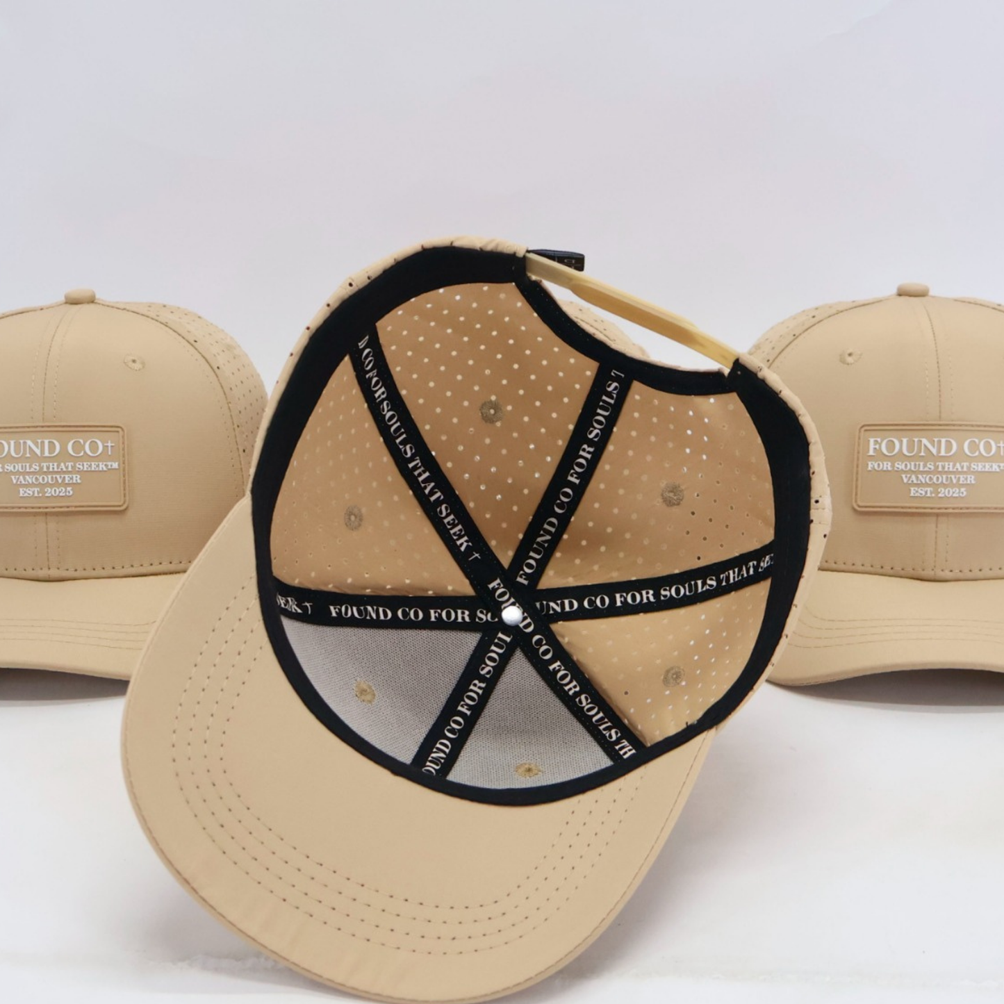 The Found Hat